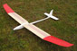 Krkavec F5J
