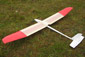 Krkavec F5J